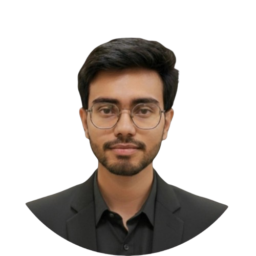 Sahil Raj - Cybersecurity Expert and AI Developer